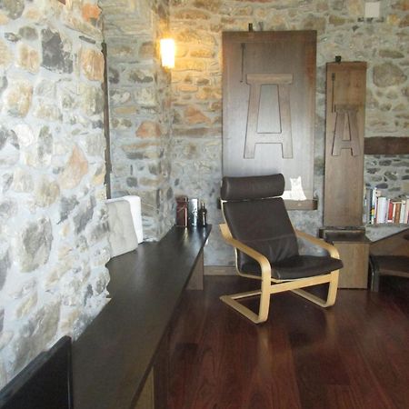 Casa Rural " El Retiro" Laspuña Zewnętrze zdjęcie