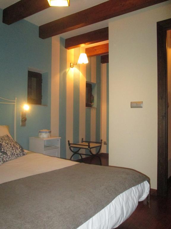 Casa Rural " El Retiro" Laspuña Pokój zdjęcie