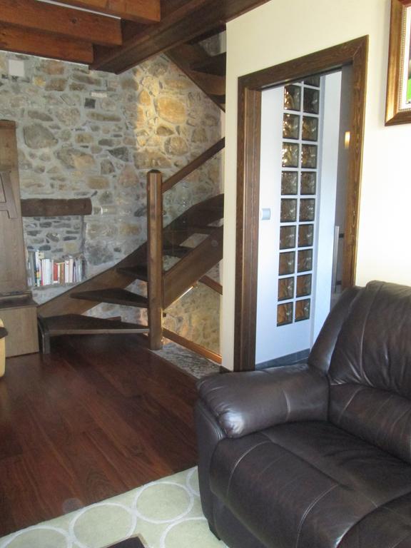 Casa Rural " El Retiro" Laspuña Pokój zdjęcie