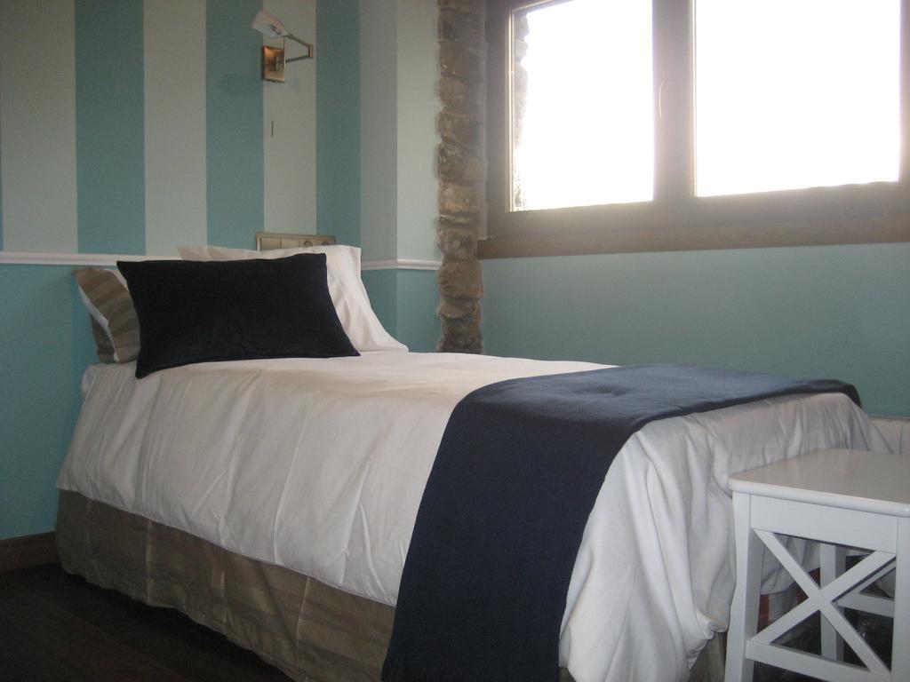 Casa Rural " El Retiro" Laspuña Pokój zdjęcie