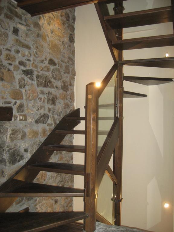 Casa Rural " El Retiro" Laspuña Pokój zdjęcie